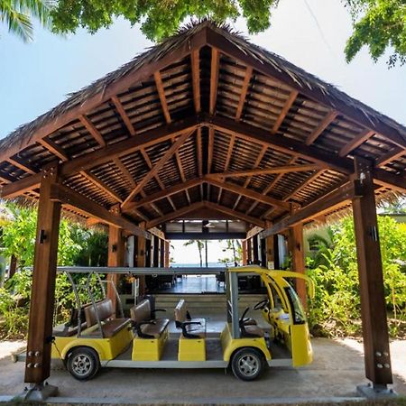 Lomani Island Resort - Adults Only Malololailai Extérieur photo