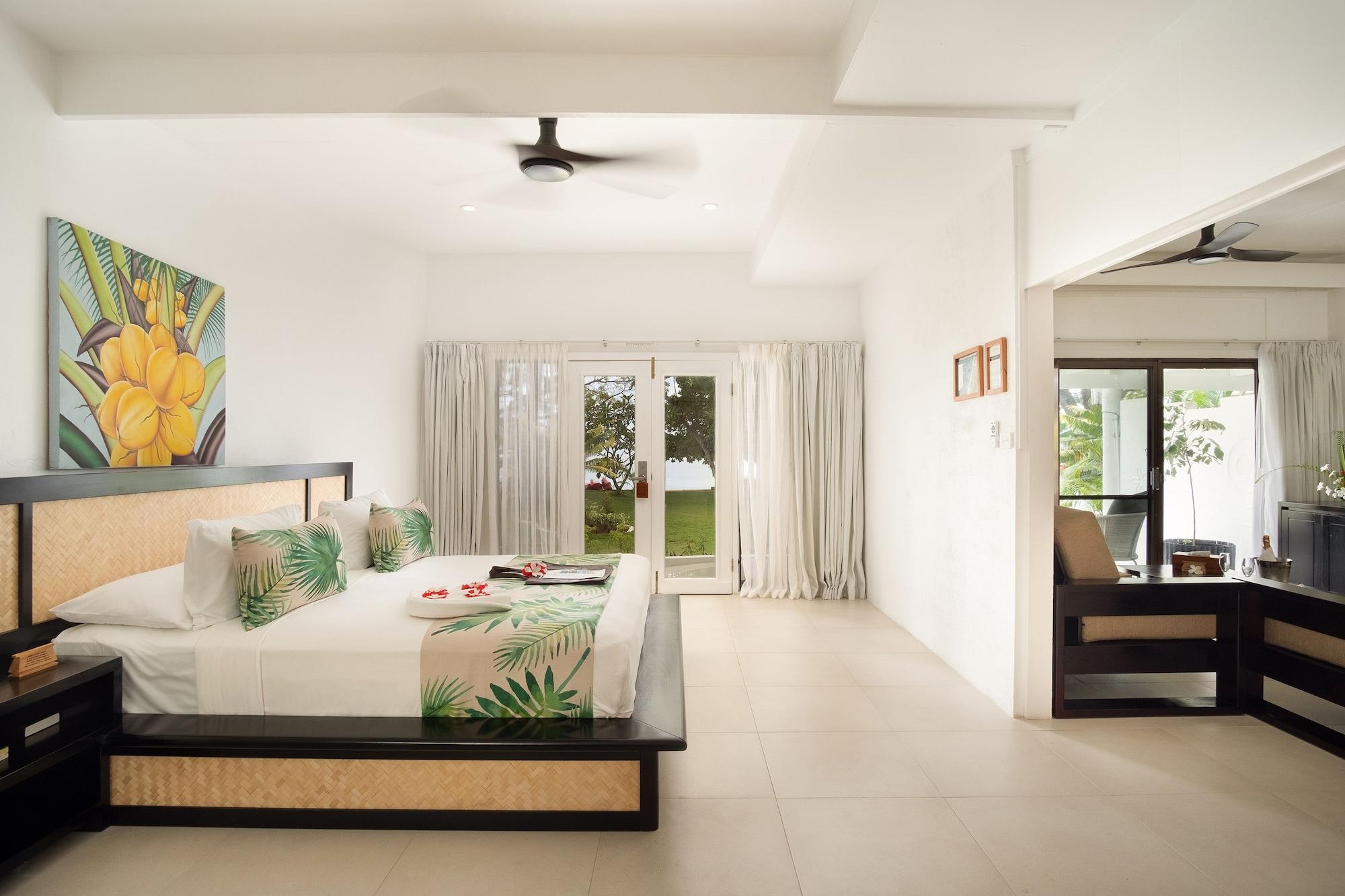 Lomani Island Resort - Adults Only Malololailai Extérieur photo