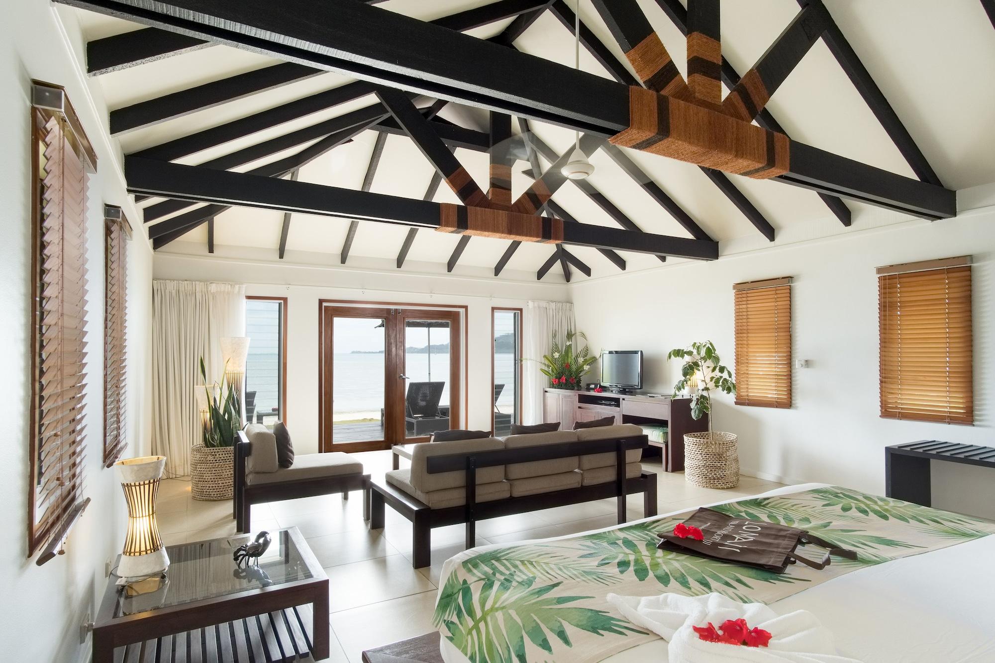 Lomani Island Resort - Adults Only Malololailai Extérieur photo