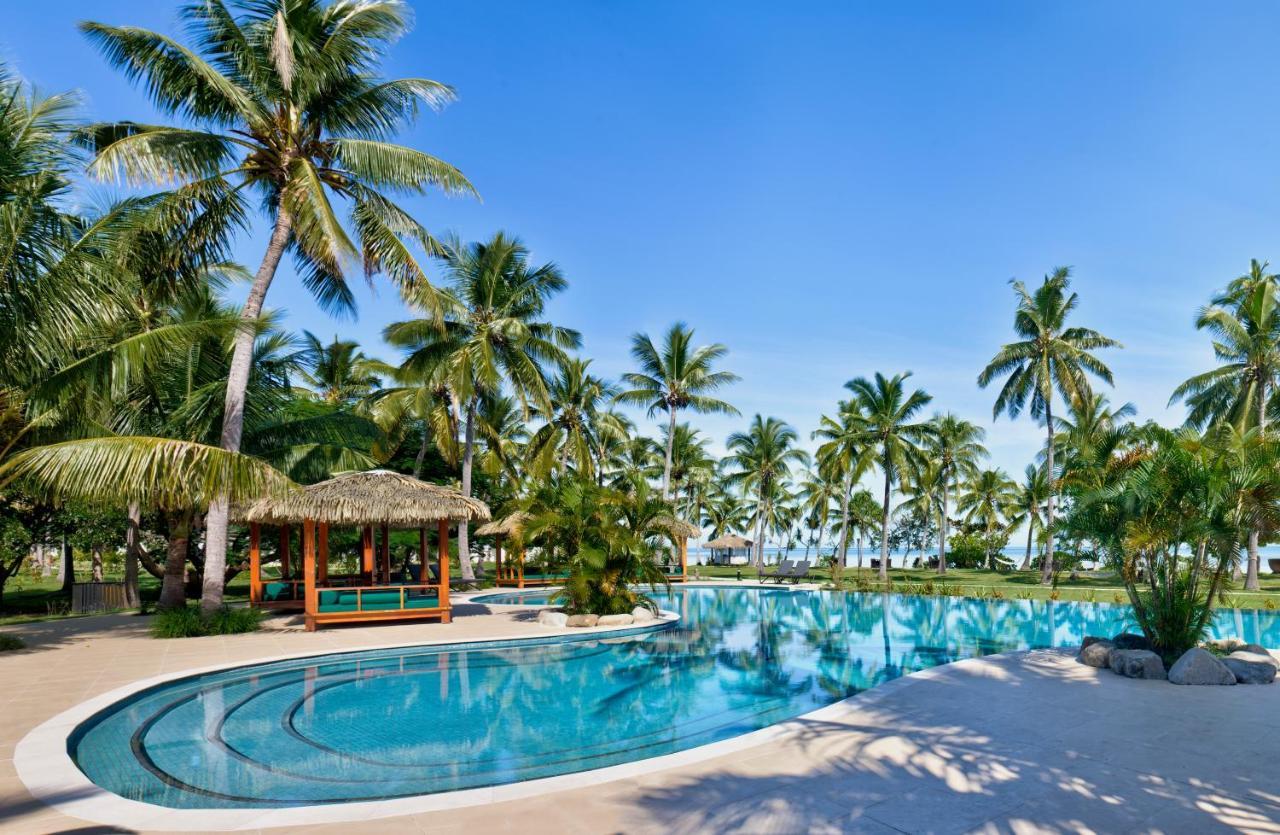 Lomani Island Resort - Adults Only Malololailai Extérieur photo