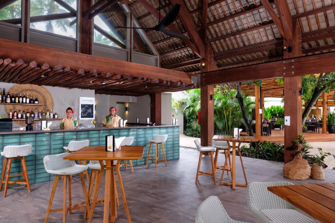 Lomani Island Resort - Adults Only Malololailai Extérieur photo
