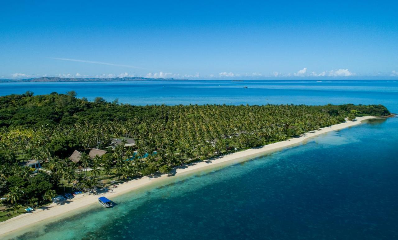 Lomani Island Resort - Adults Only Malololailai Extérieur photo