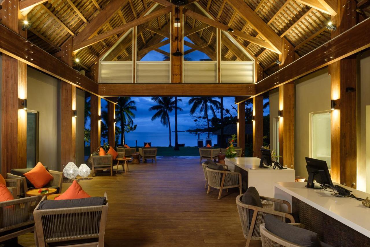 Lomani Island Resort - Adults Only Malololailai Extérieur photo