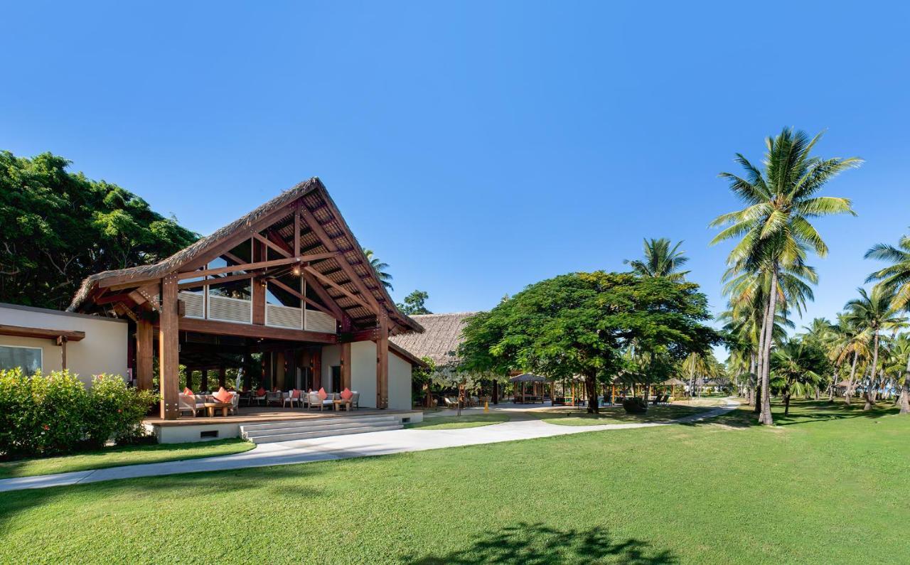 Lomani Island Resort - Adults Only Malololailai Extérieur photo