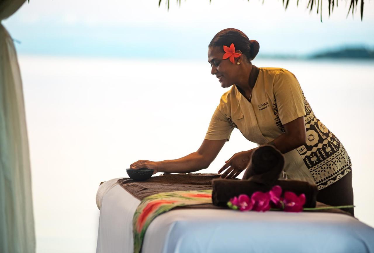 Lomani Island Resort - Adults Only Malololailai Extérieur photo