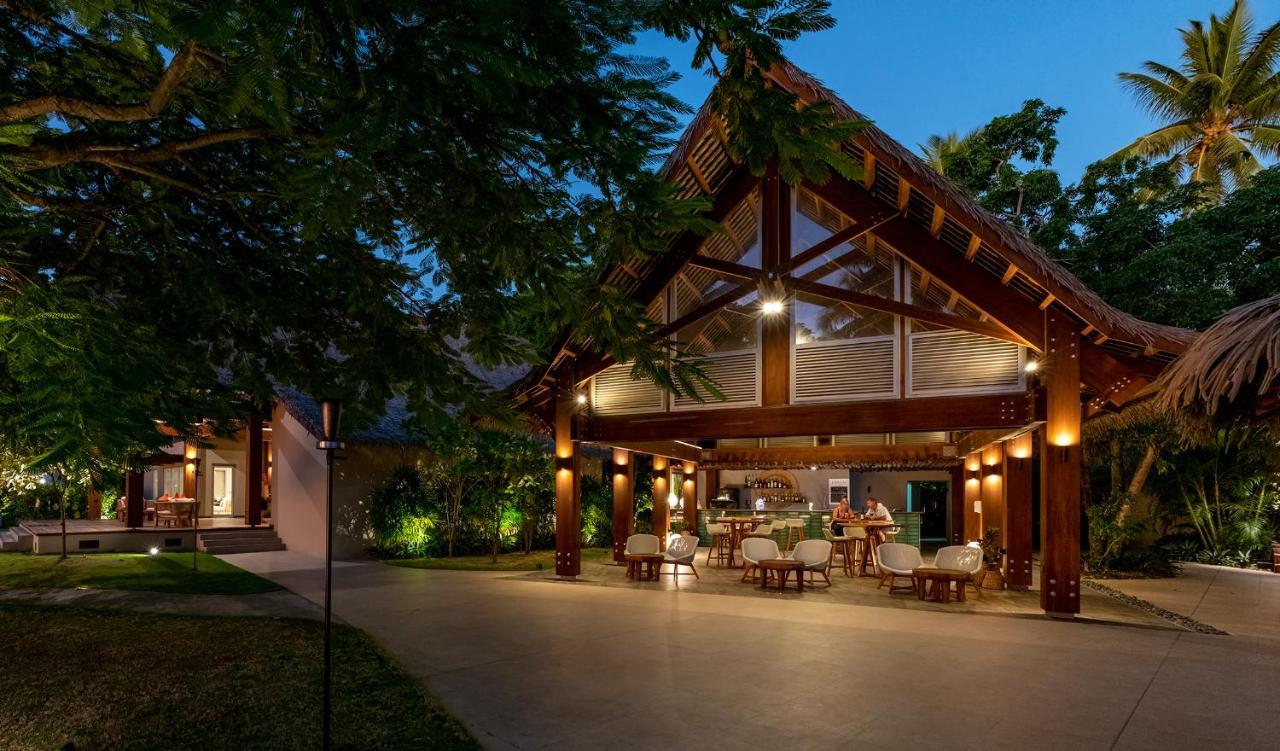 Lomani Island Resort - Adults Only Malololailai Extérieur photo