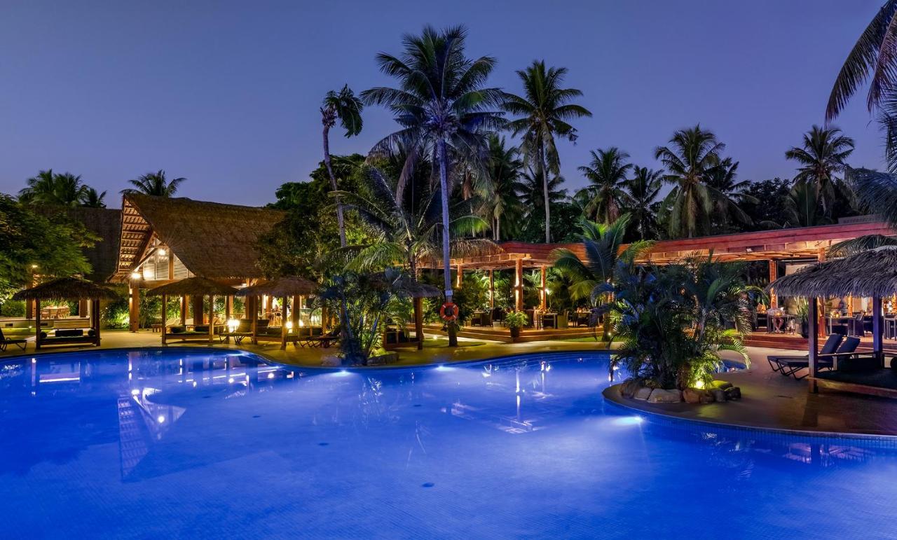 Lomani Island Resort - Adults Only Malololailai Extérieur photo