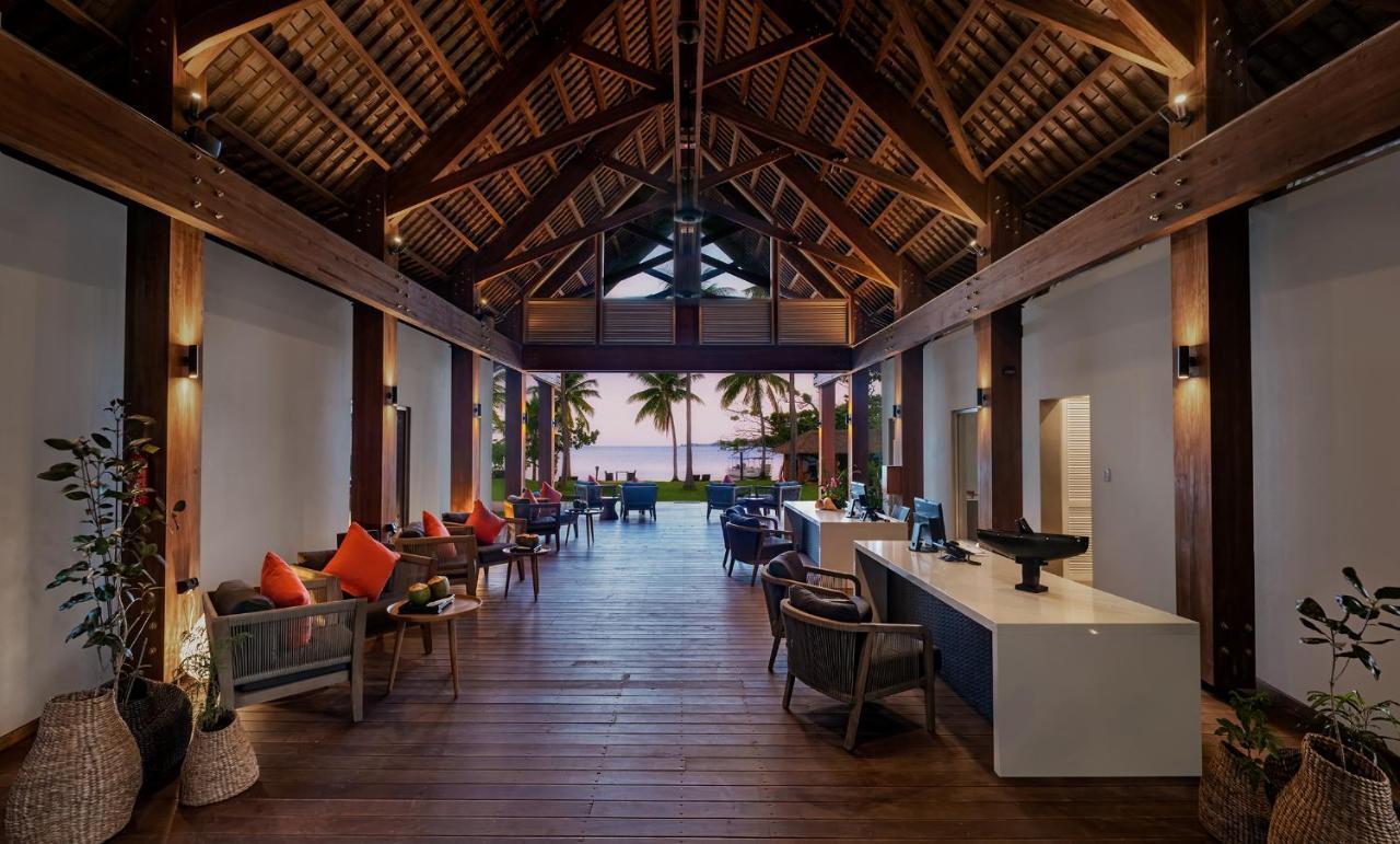 Lomani Island Resort - Adults Only Malololailai Extérieur photo