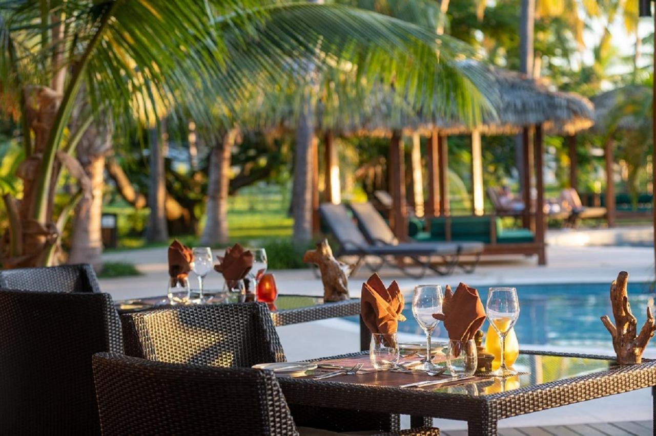 Lomani Island Resort - Adults Only Malololailai Extérieur photo