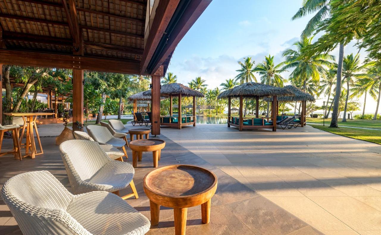 Lomani Island Resort - Adults Only Malololailai Extérieur photo