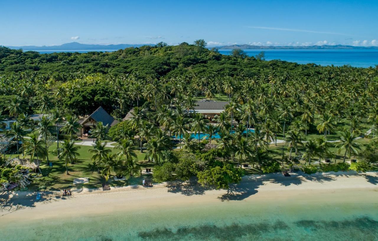 Lomani Island Resort - Adults Only Malololailai Extérieur photo