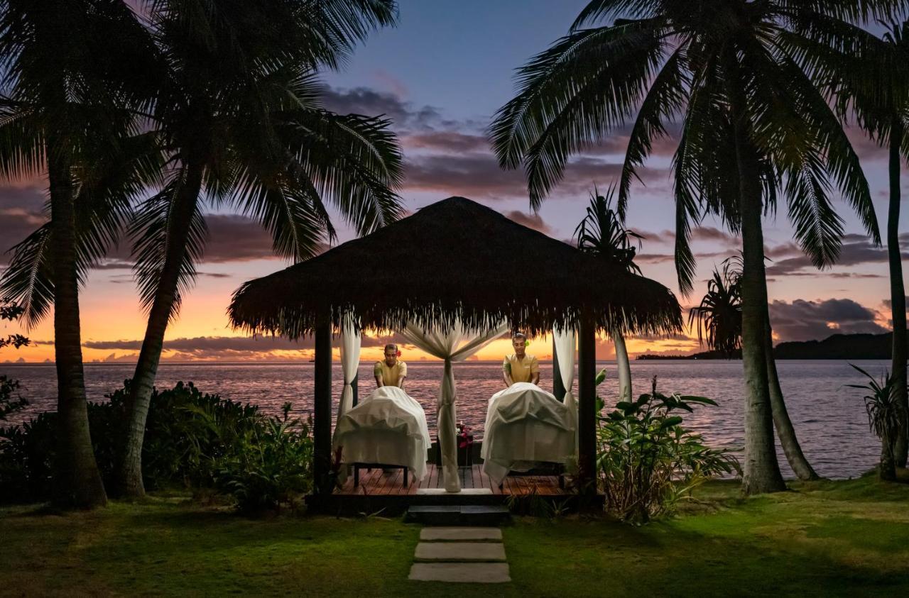 Lomani Island Resort - Adults Only Malololailai Extérieur photo