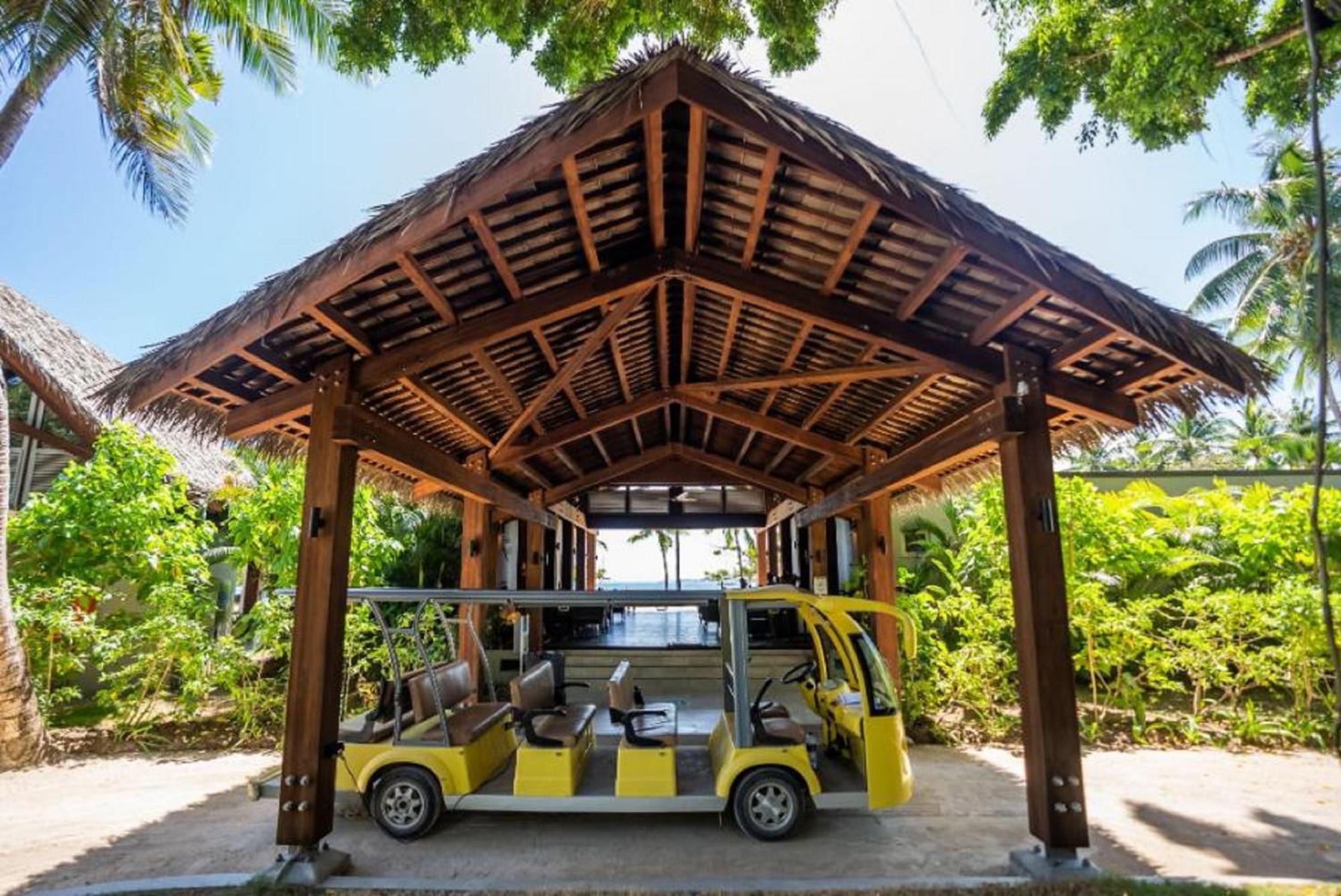 Lomani Island Resort - Adults Only Malololailai Extérieur photo