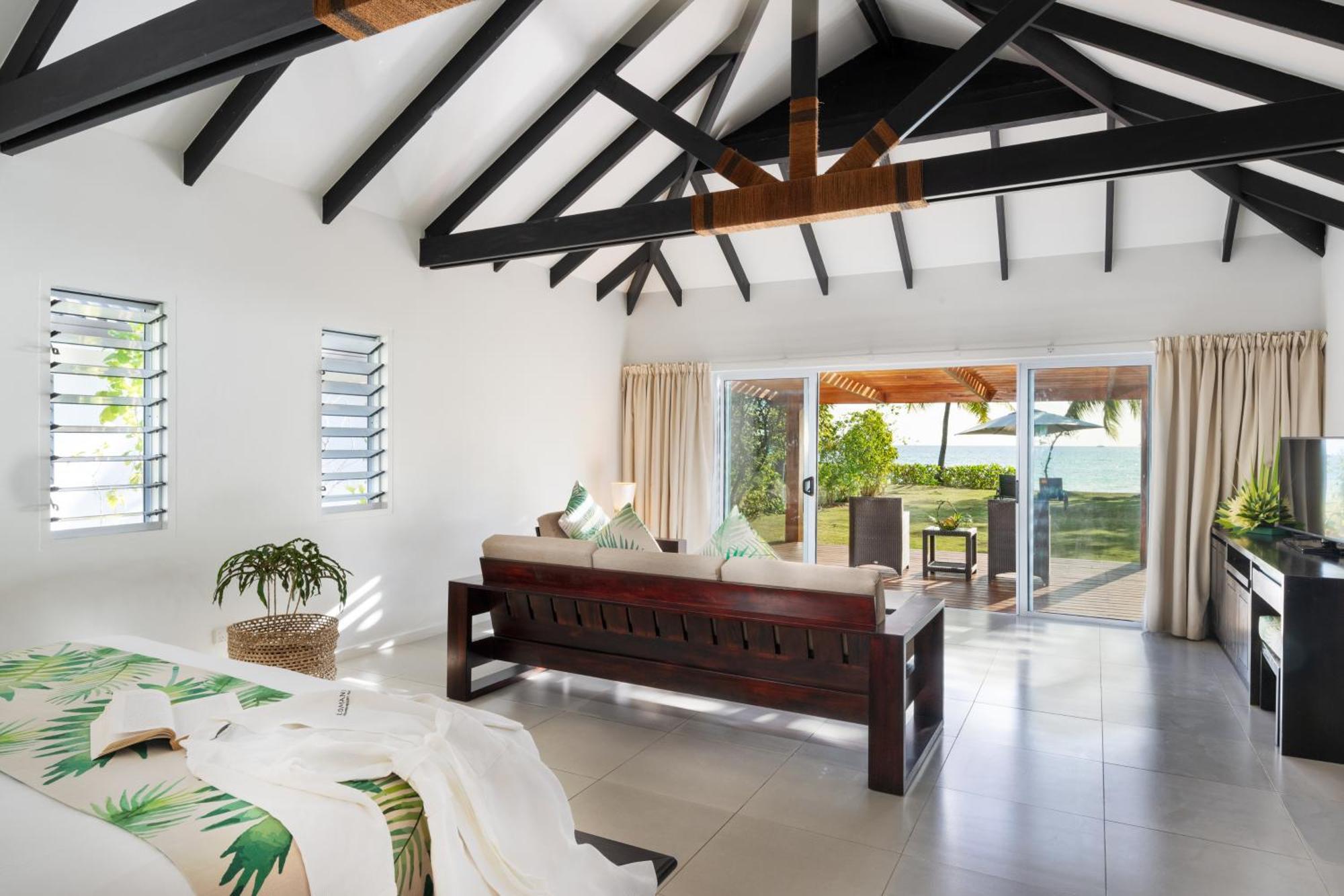 Lomani Island Resort - Adults Only Malololailai Extérieur photo