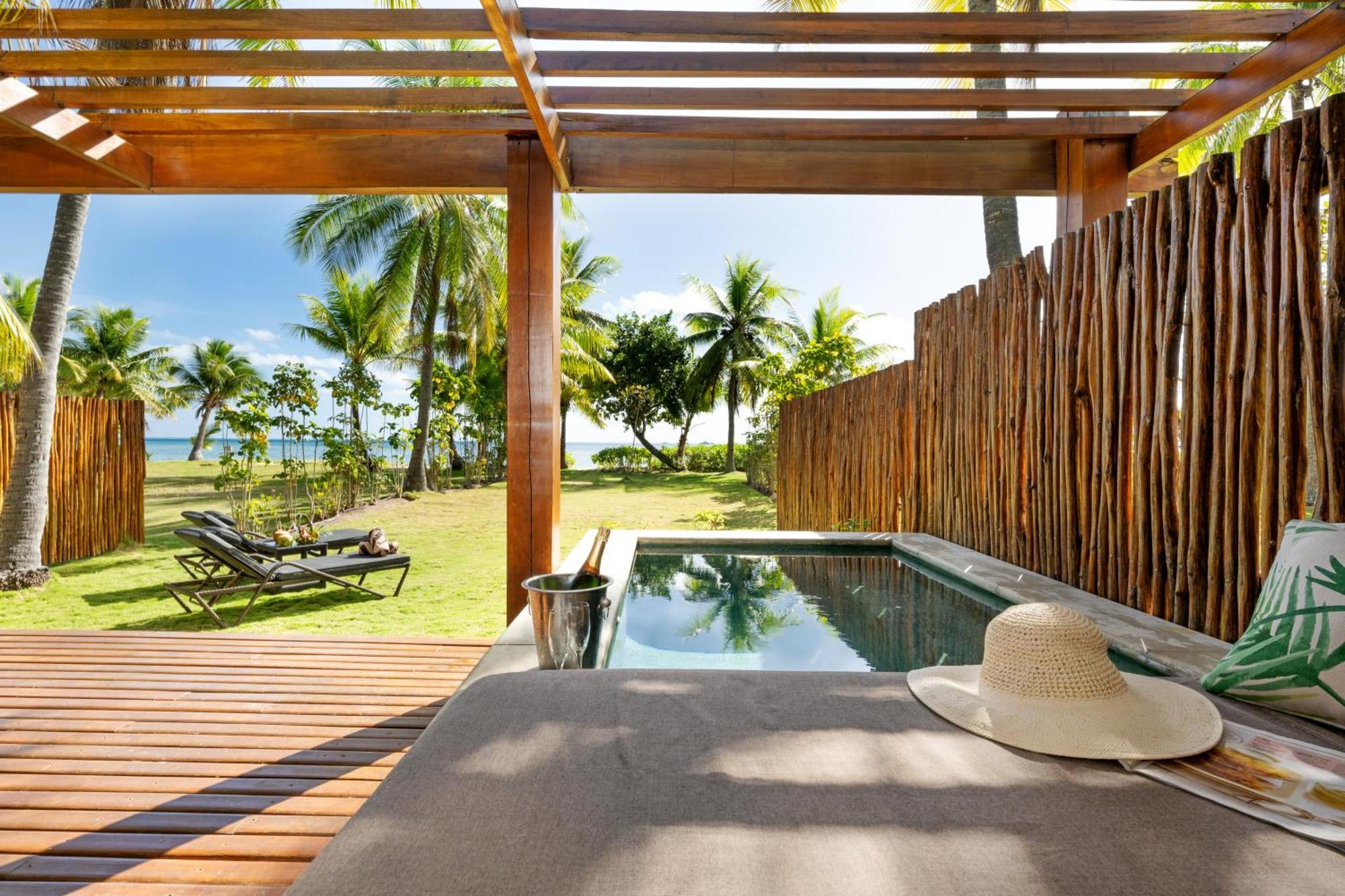 Lomani Island Resort - Adults Only Malololailai Extérieur photo