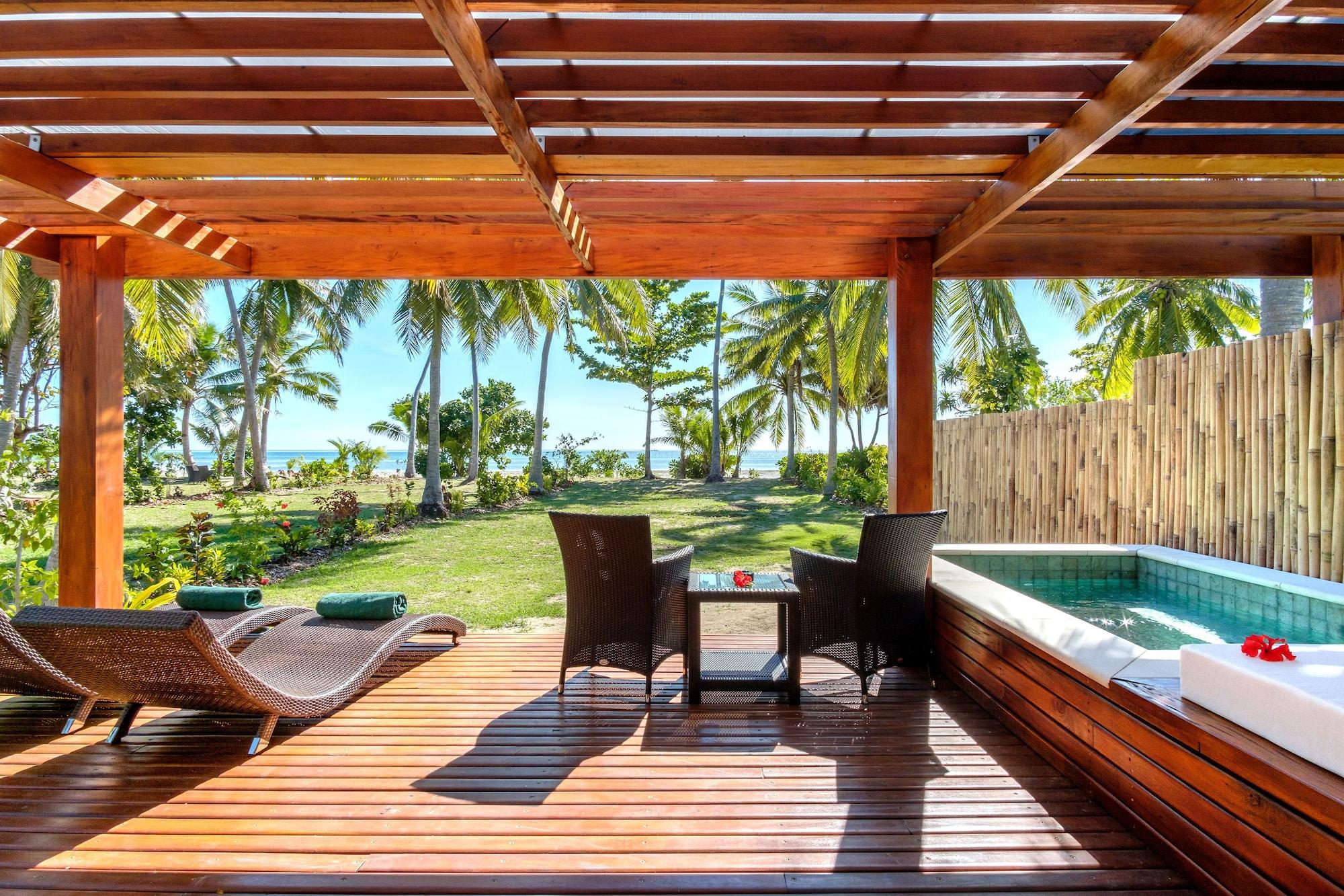 Lomani Island Resort - Adults Only Malololailai Extérieur photo