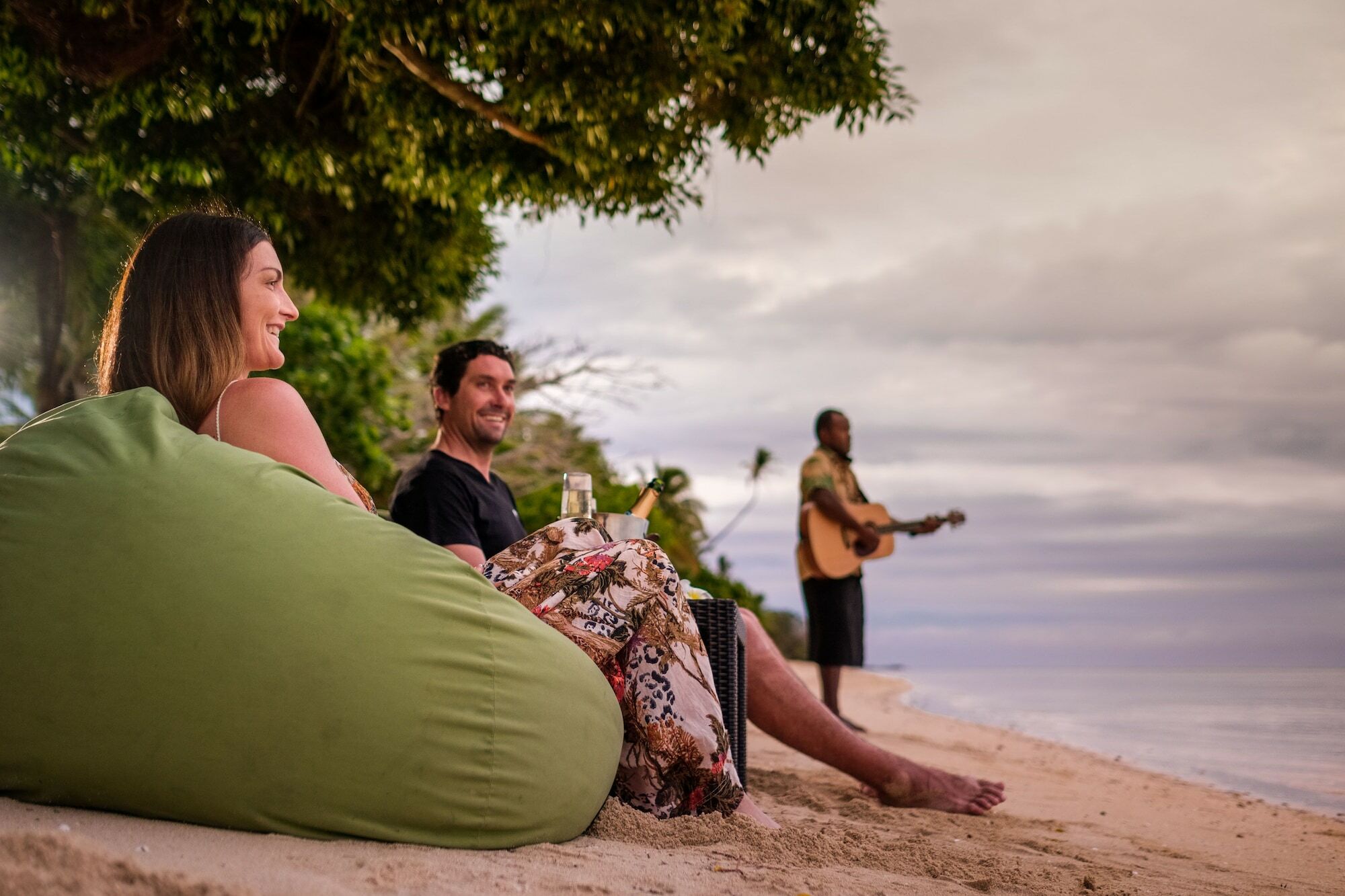 Lomani Island Resort - Adults Only Malololailai Extérieur photo