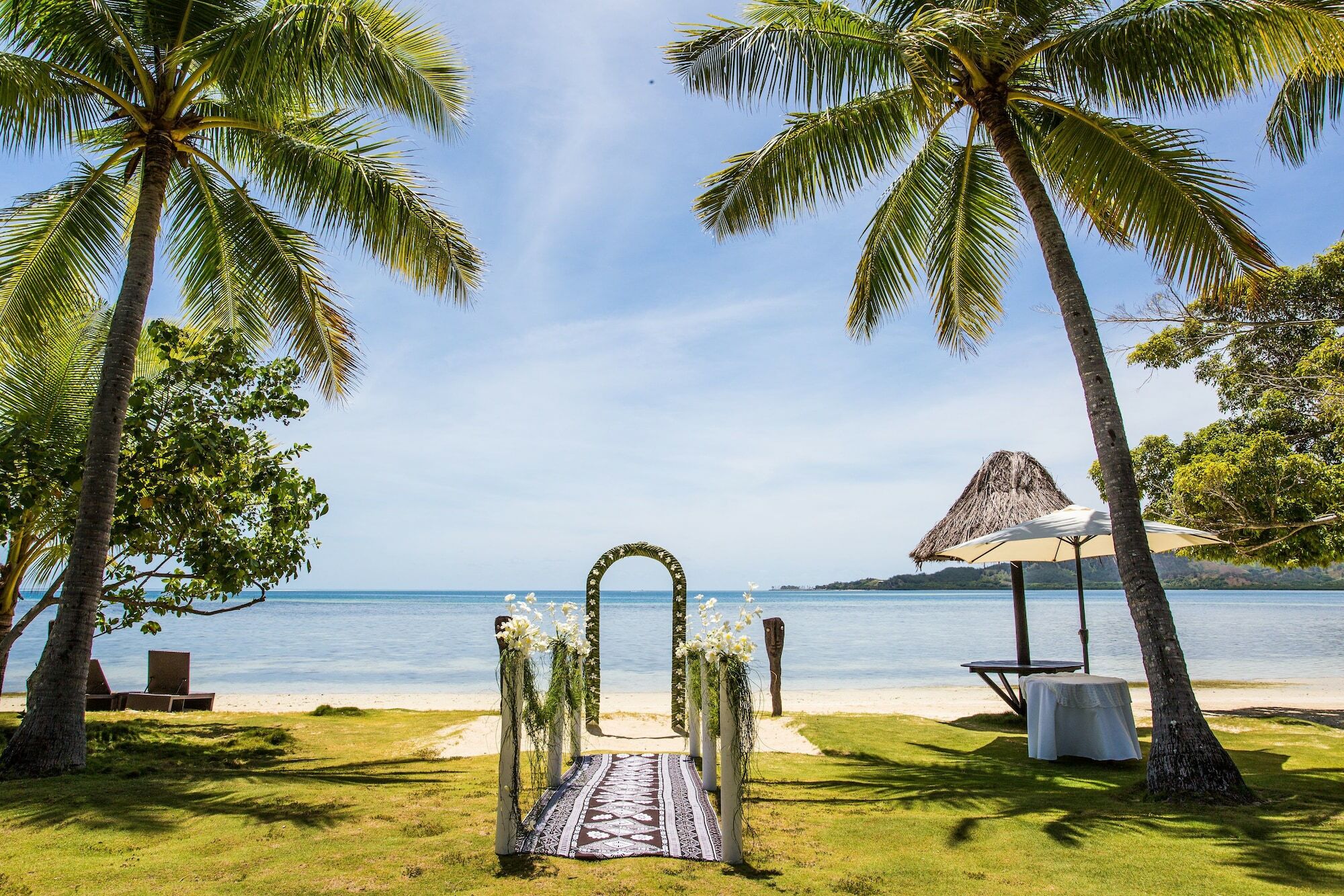 Lomani Island Resort - Adults Only Malololailai Extérieur photo