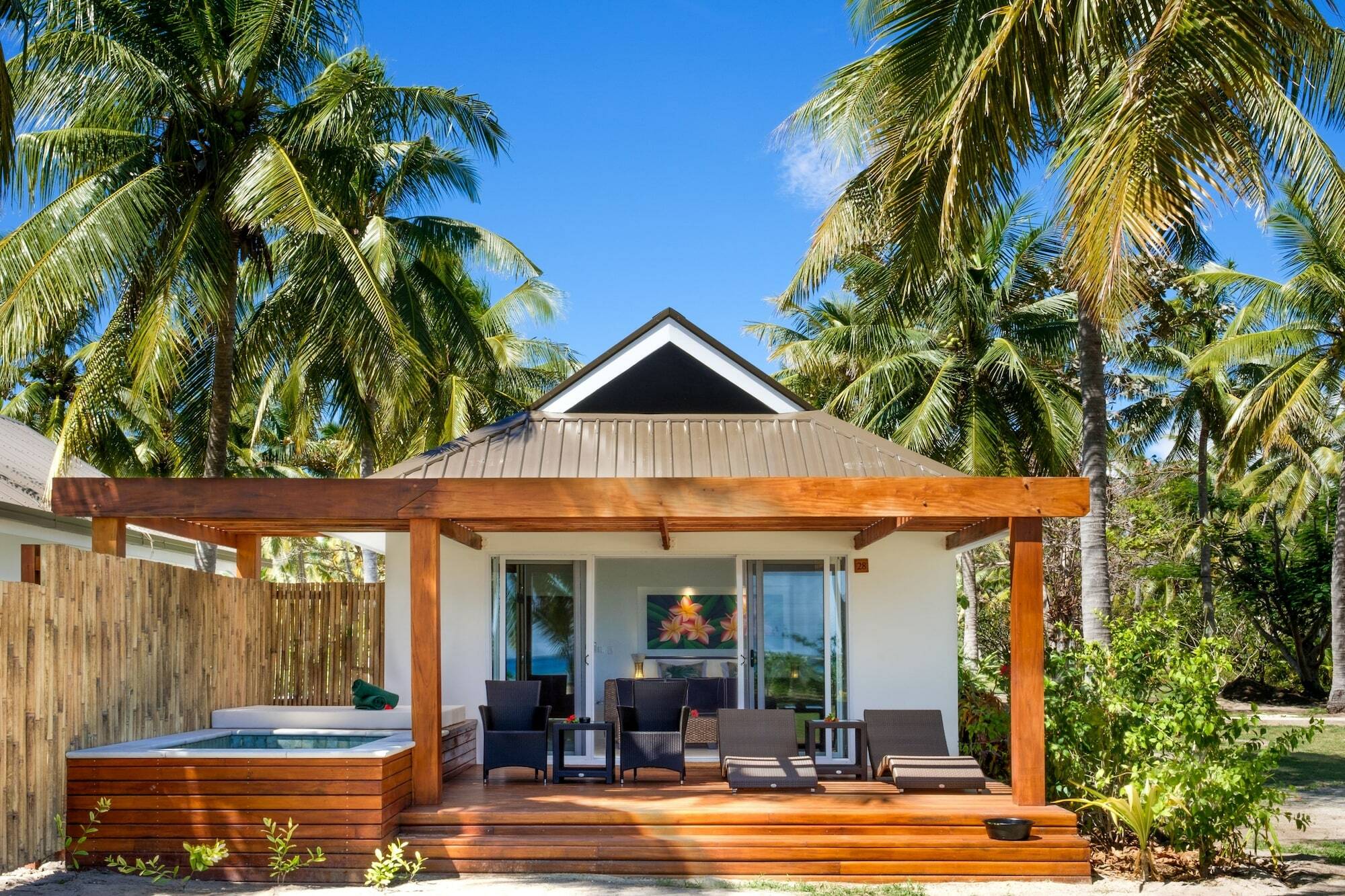 Lomani Island Resort - Adults Only Malololailai Extérieur photo