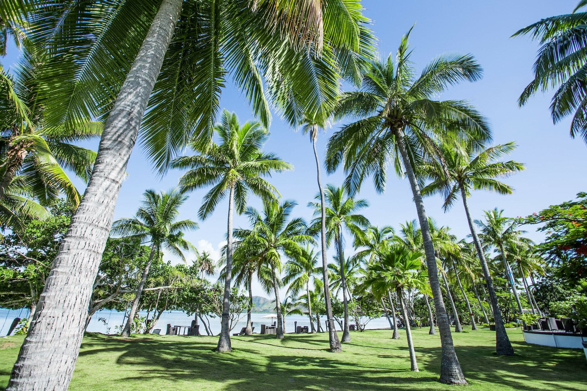 Lomani Island Resort - Adults Only Malololailai Extérieur photo