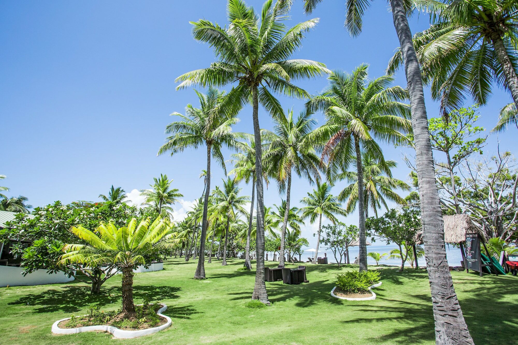 Lomani Island Resort - Adults Only Malololailai Extérieur photo